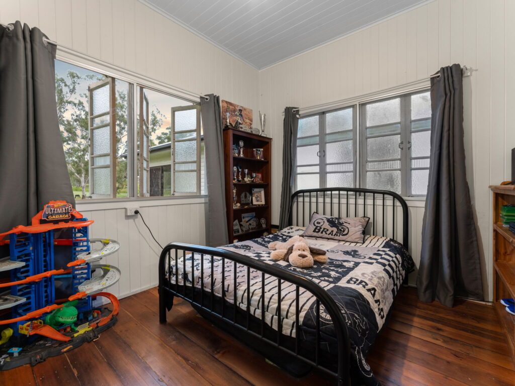269 Mulgowie Road, Townson, QLD 4341
