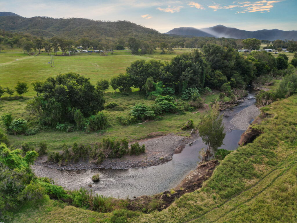 269 Mulgowie Road, Townson, QLD 4341
