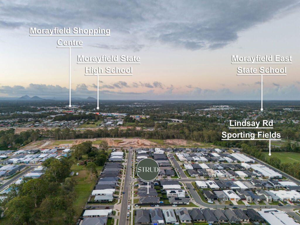33 Summerstone Boulevard, Morayfield, QLD 4506