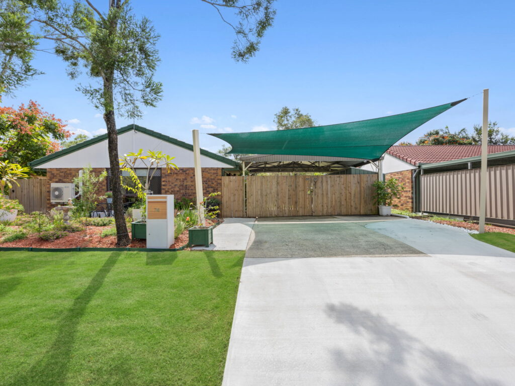 74 David Street, North Booval, QLD 4304