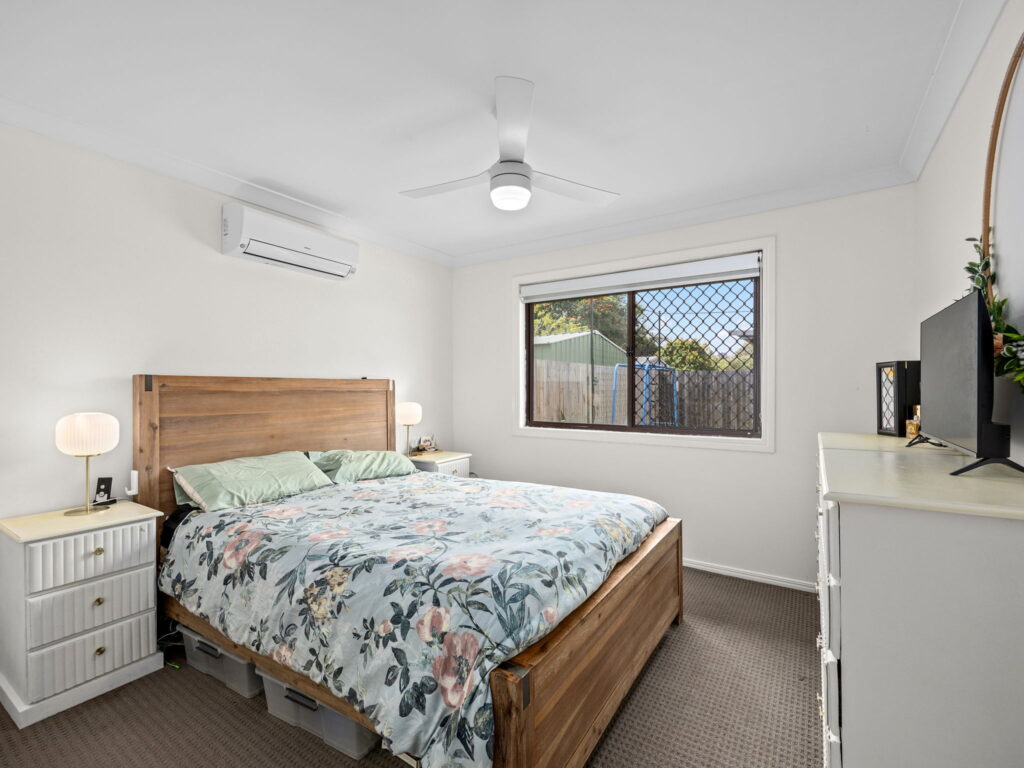 74 David Street, North Booval, QLD 4304