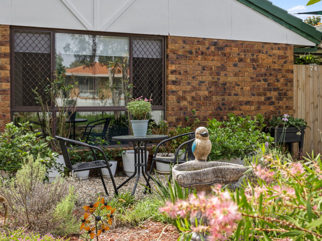 74 David Street, North Booval, QLD 4304