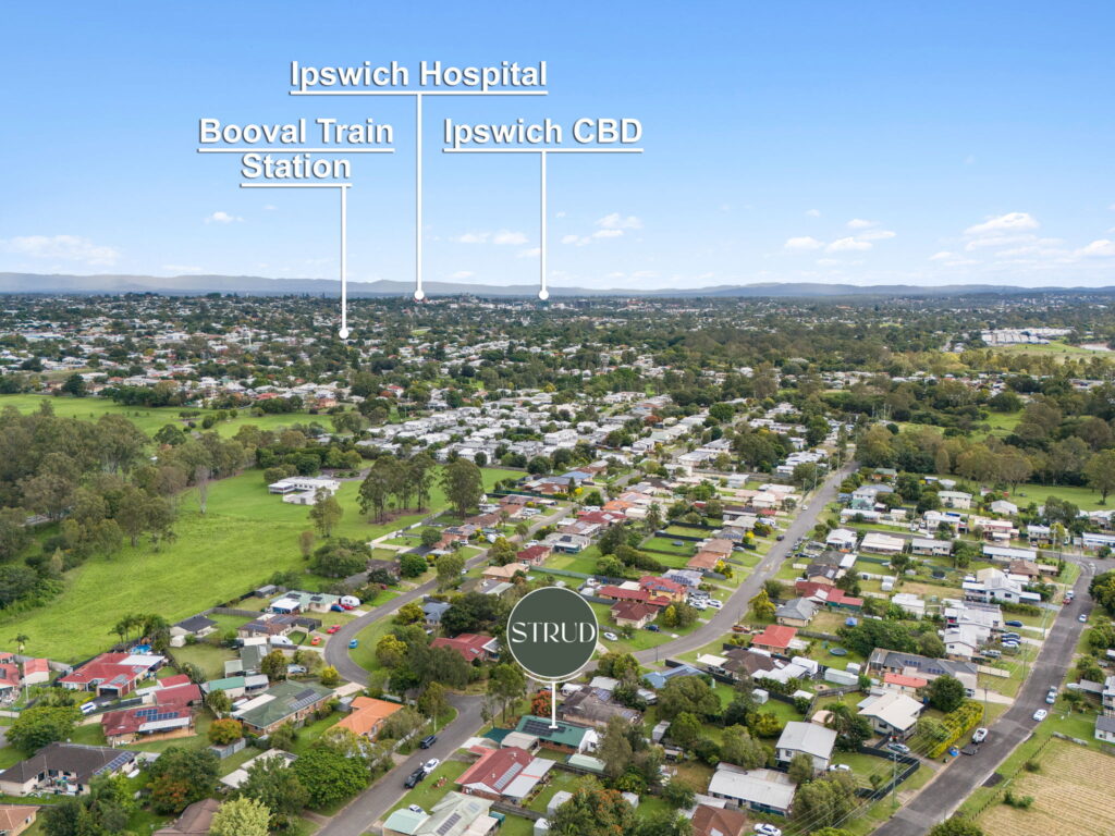 74 David Street, North Booval, QLD 4304