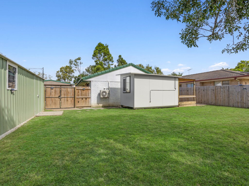 74 David Street, North Booval, QLD 4304