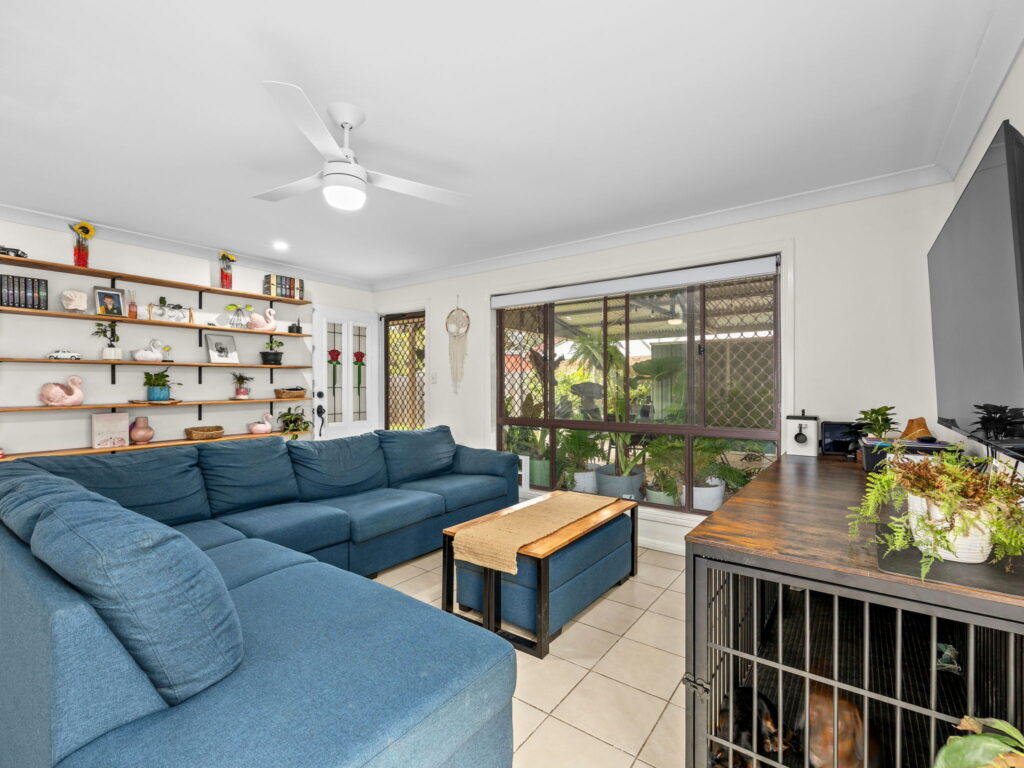 74 David Street, North Booval, QLD 4304
