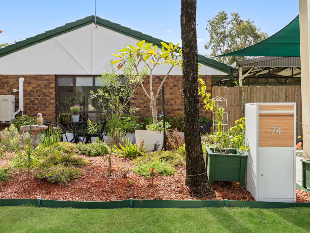 74 David Street, North Booval, QLD 4304