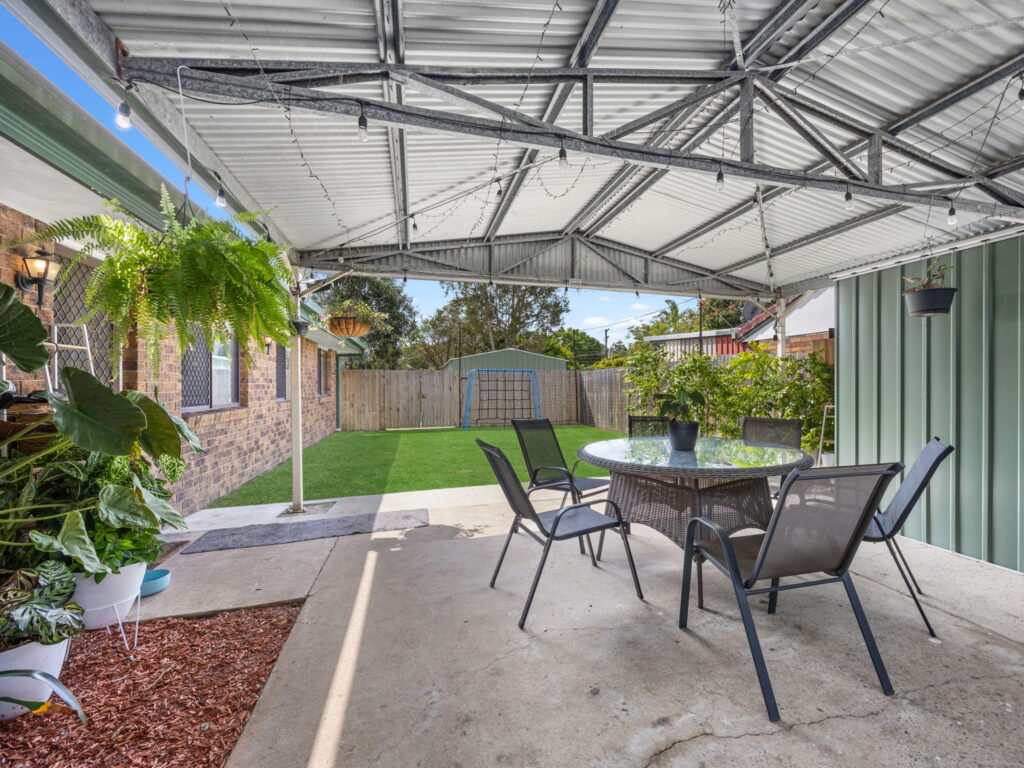 74 David Street, North Booval, QLD 4304