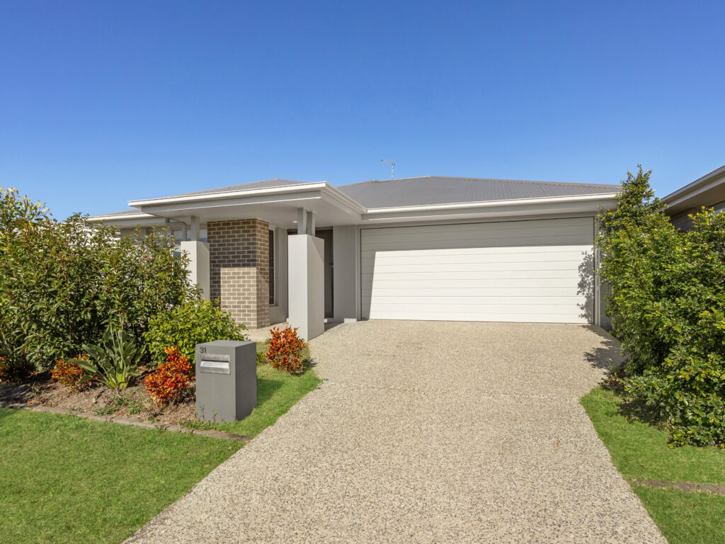 31 Rhythm Road, Ripley, QLD 4306