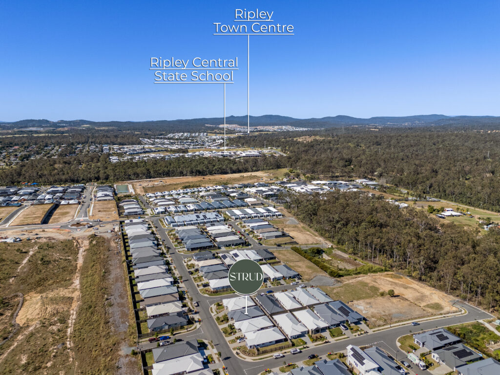 31 Rhythm Road, Ripley, QLD 4306