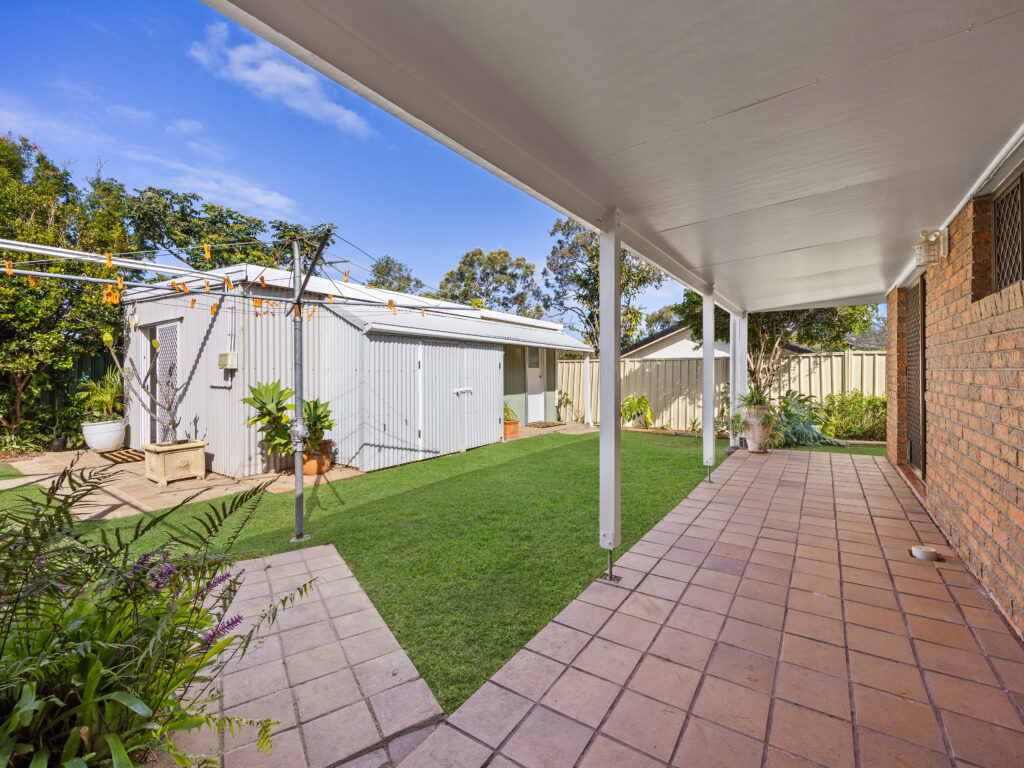 3 Sunata Street, Shailer Park, QLD 4128
