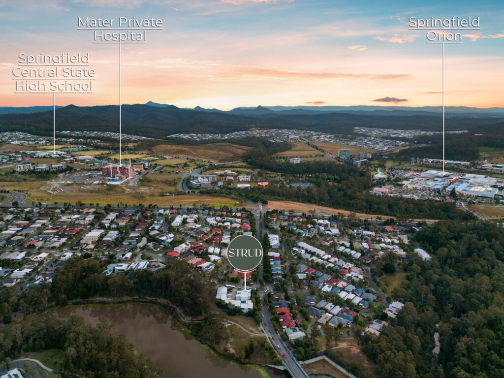 2/2 Lakes Entrance Drive, Springfield Lakes, QLD 4300