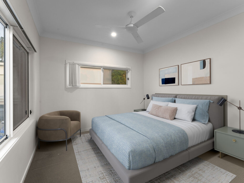 2/2 Lakes Entrance Drive, Springfield Lakes, QLD 4300