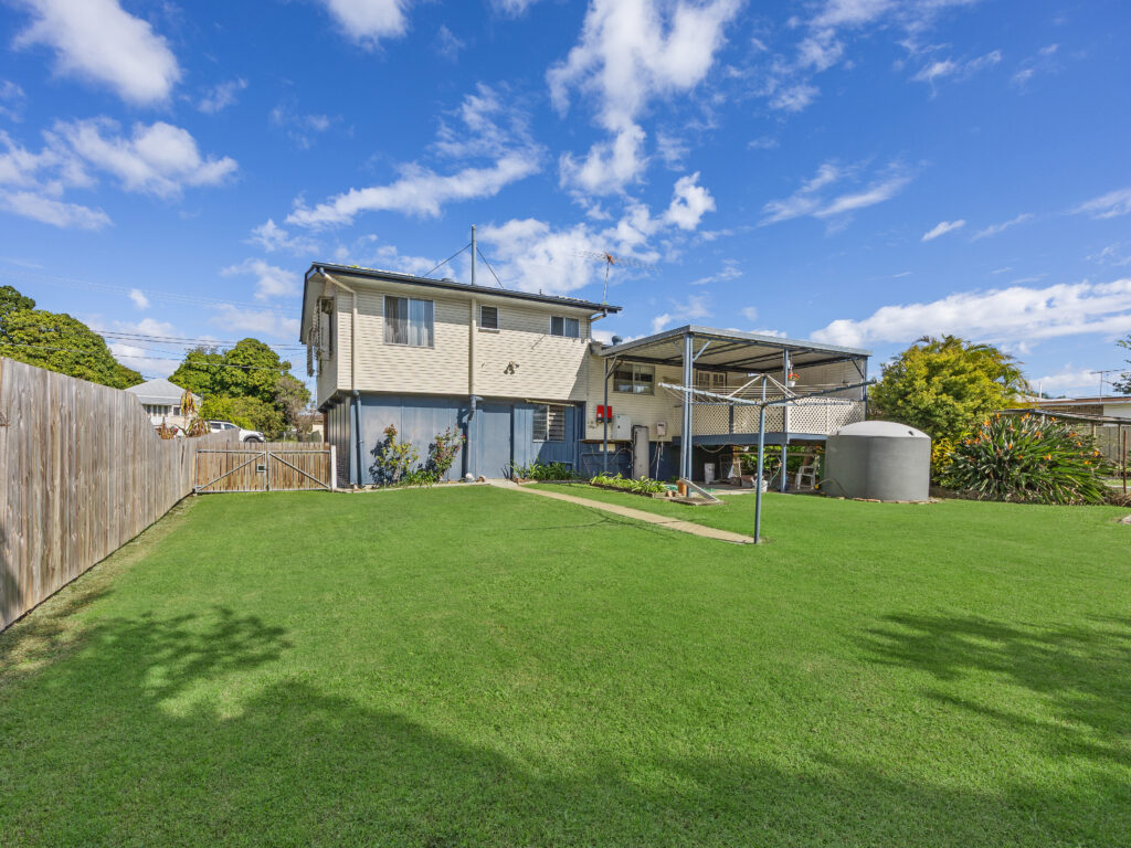 40A Railway Street, Booval, QLD 4304