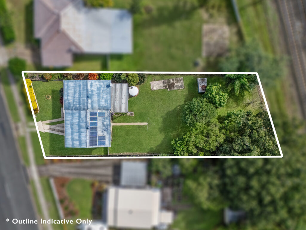 40A Railway Street, Booval, QLD 4304