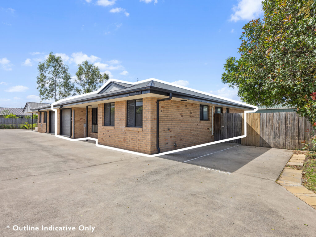 1/39A Cudgee Street, Redbank Plains, QLD 4301