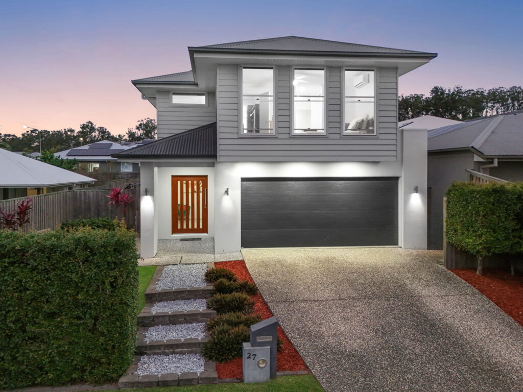 27 McMonagle Crescent, Bellbird Park, QLD 4300