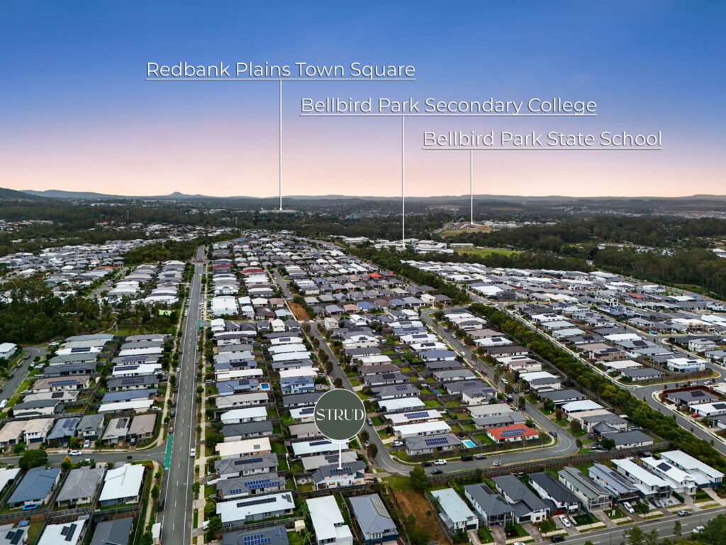 27 McMonagle Crescent, Bellbird Park, QLD 4300