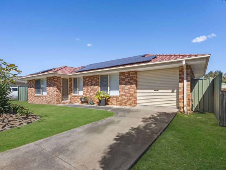 7 Colonial Court, Raceview, QLD 4305