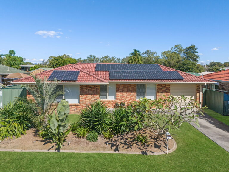 7 Colonial Court, Raceview, QLD 4305