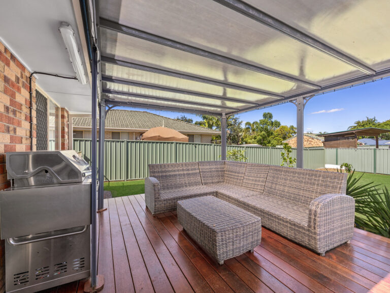 7 Colonial Court, Raceview, QLD 4305