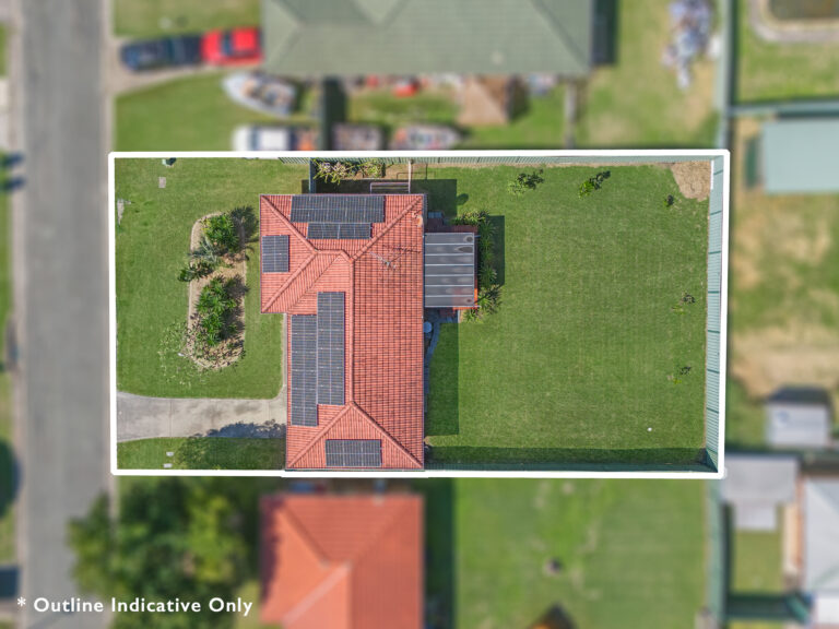 7 Colonial Court, Raceview, QLD 4305