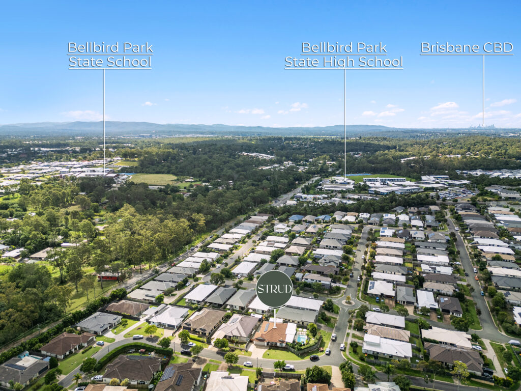 38 Jeff Collins Circuit, Bellbird Park, QLD 4300