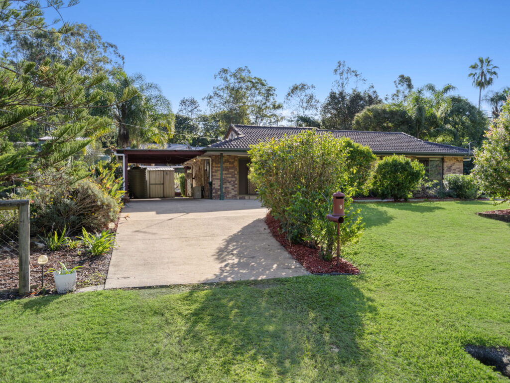 2 Marilyn Street, Karalee, QLD 4306