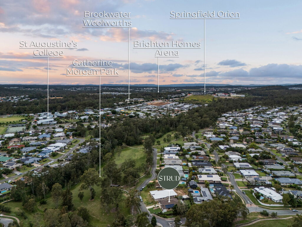 1 Renehan Place, Augustine Heights, QLD 4300