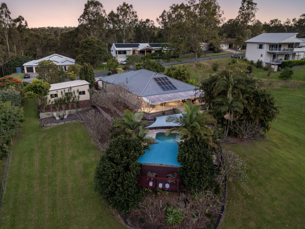 32 Sheep Camp Road, Mount Crosby, QLD 4306