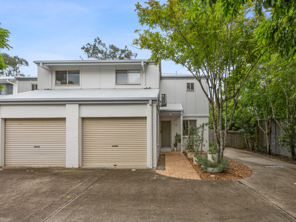 42/11 Oakmont Avenue, Oxley, QLD 4075