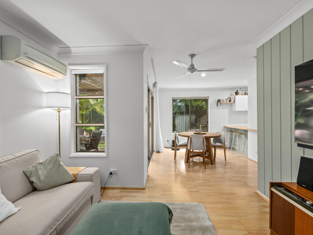 42/11 Oakmont Avenue, Oxley, QLD 4075