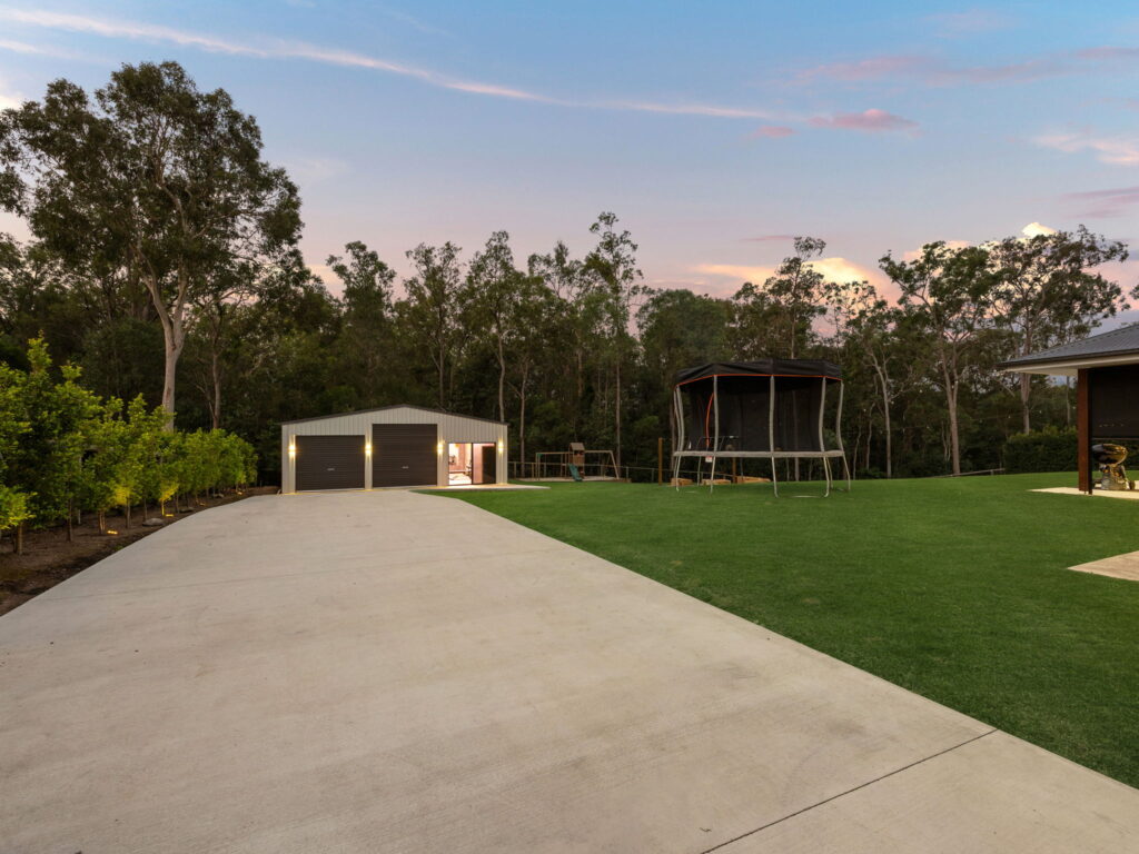 9 Hideaway Place, Karalee, QLD 4306