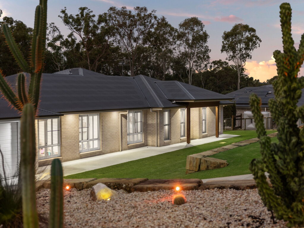 9 Hideaway Place, Karalee, QLD 4306