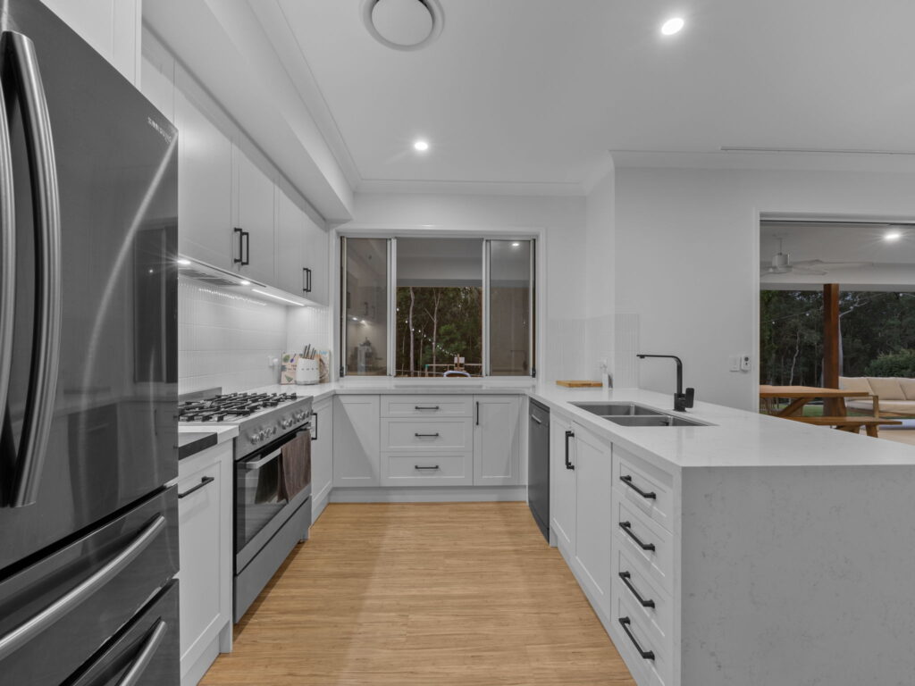 9 Hideaway Place, Karalee, QLD 4306