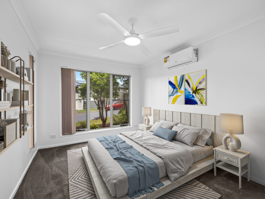 8 Mccabe Street, Springfield Lakes, QLD 4300