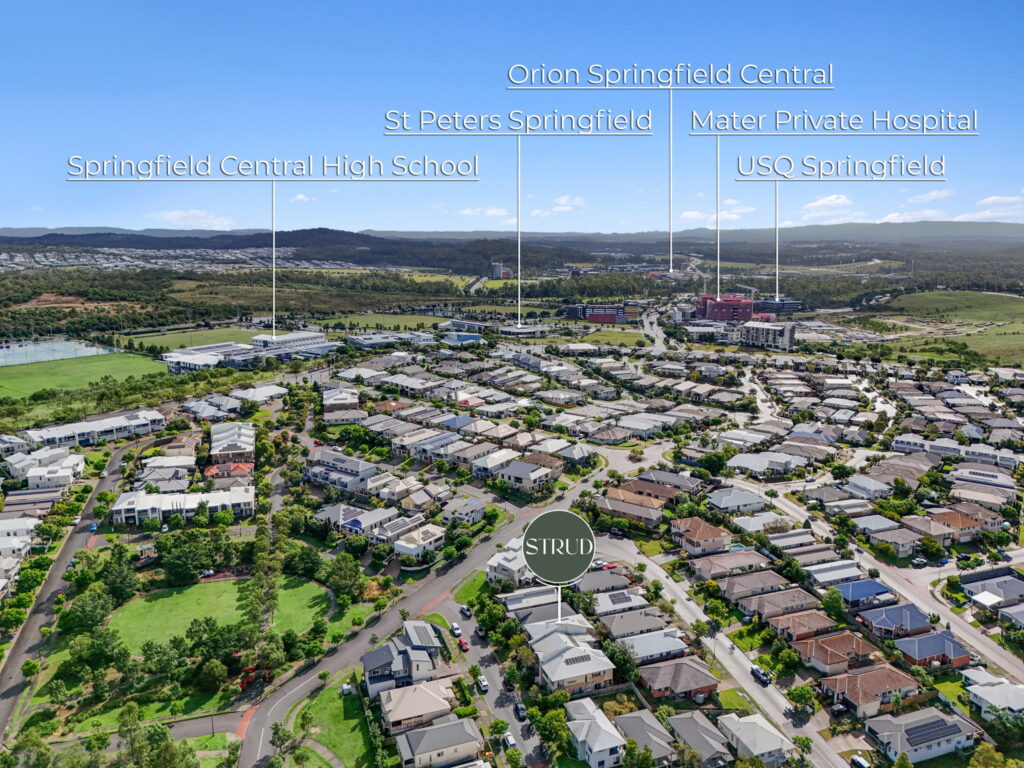 8 Mccabe Street, Springfield Lakes, QLD 4300