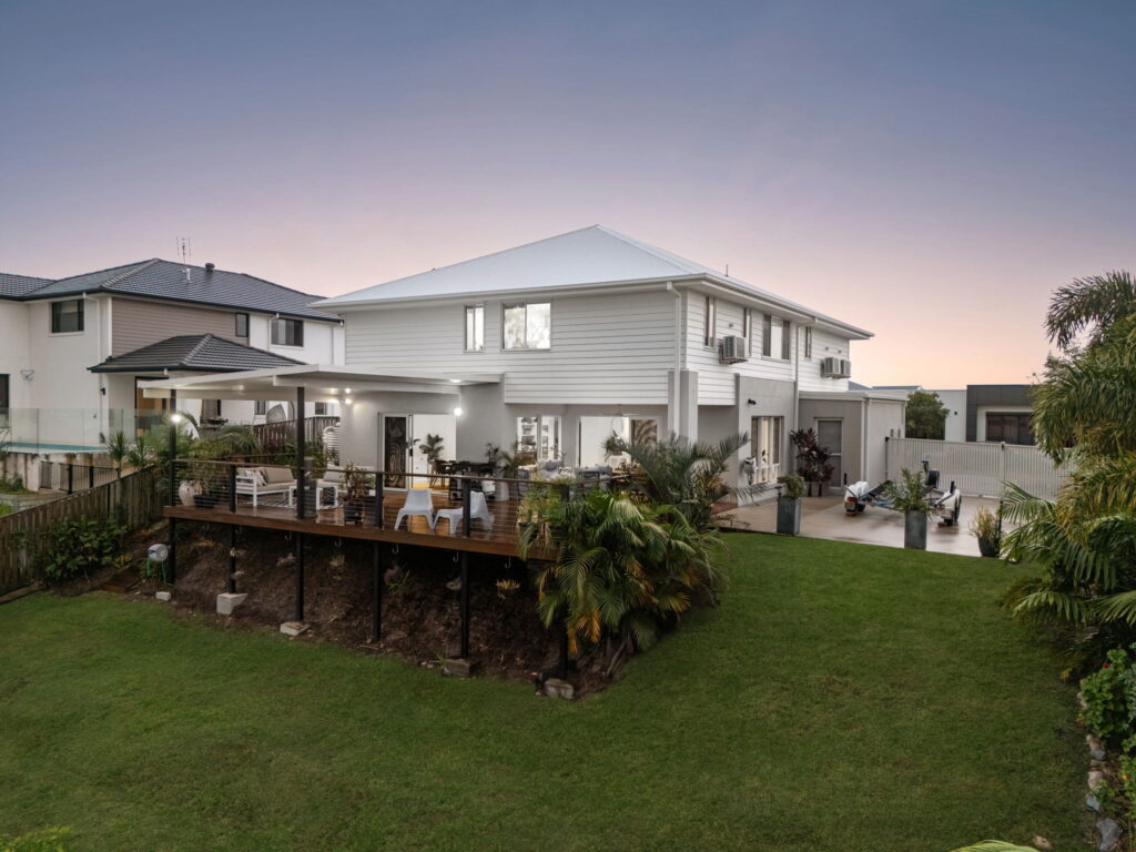 31 Quest Terrace, Coomera Waters, QLD 4209