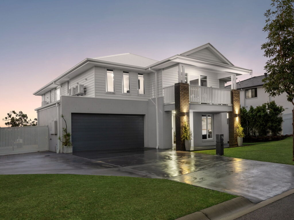 31 Quest Terrace, Coomera Waters, QLD 4209