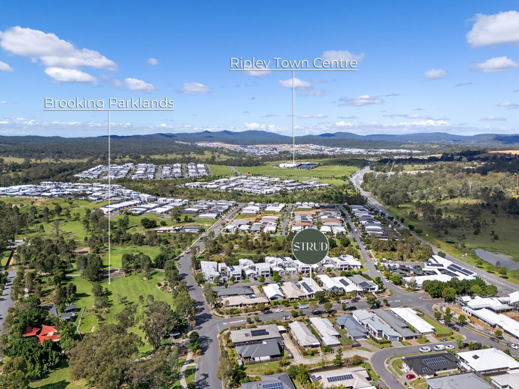 17 Brooking Rise, Ripley, QLD 4306