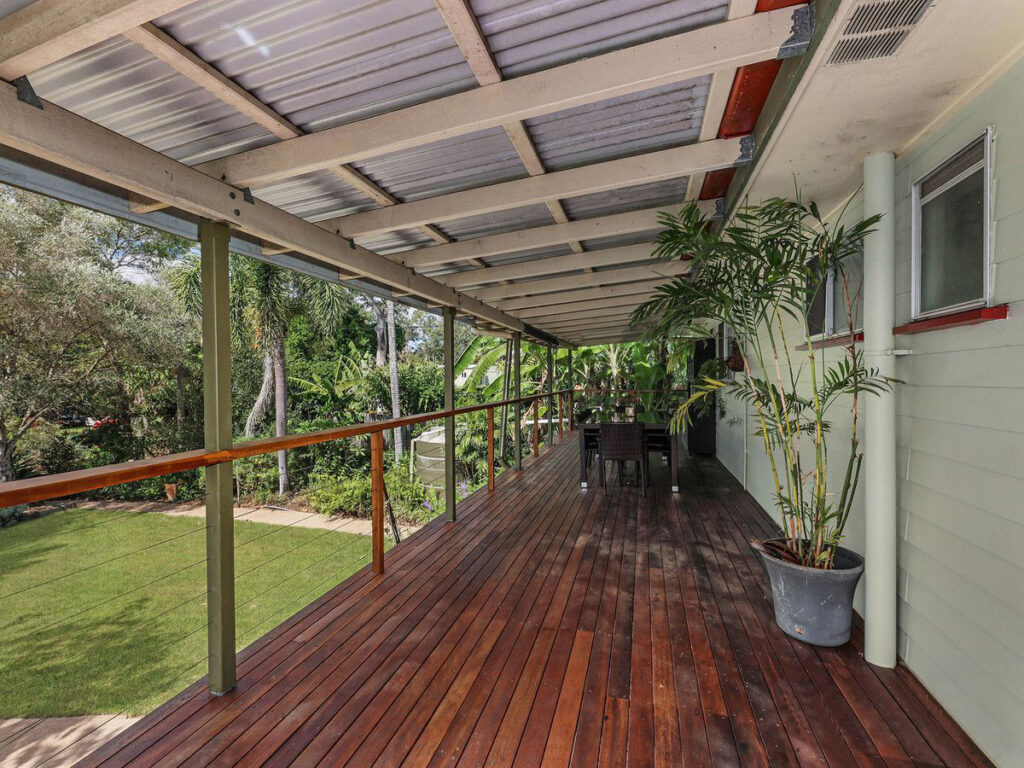 8 Thomas Street, Blackstone, QLD 4304