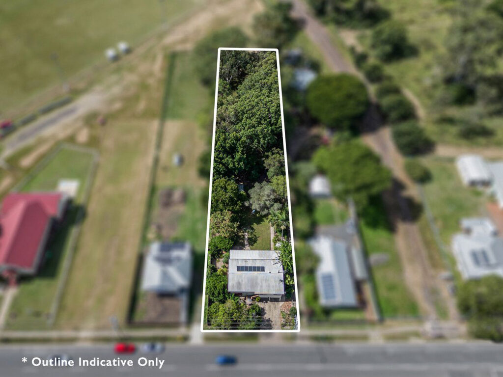 8 Thomas Street, Blackstone, QLD 4304