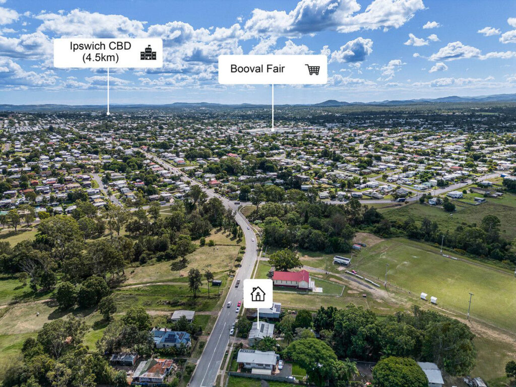8 Thomas Street, Blackstone, QLD 4304