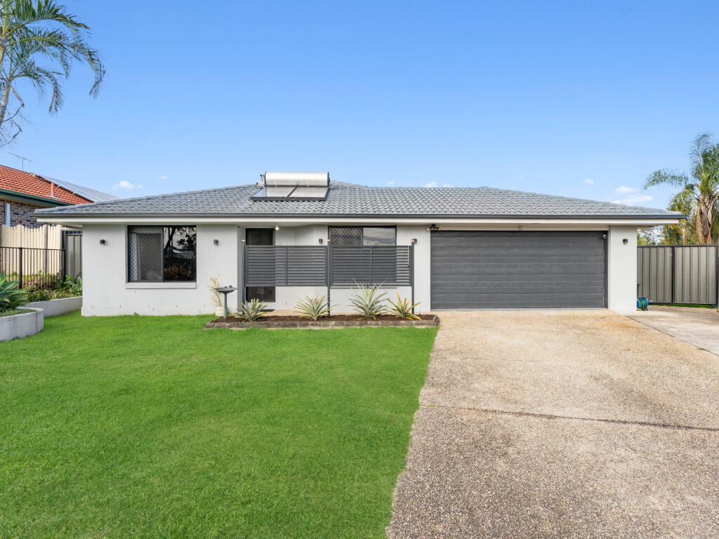 7 Calford Court, Heritage Park, QLD 4118