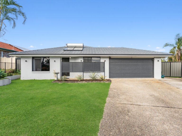 7 Calford Court, Heritage Park, QLD 4118