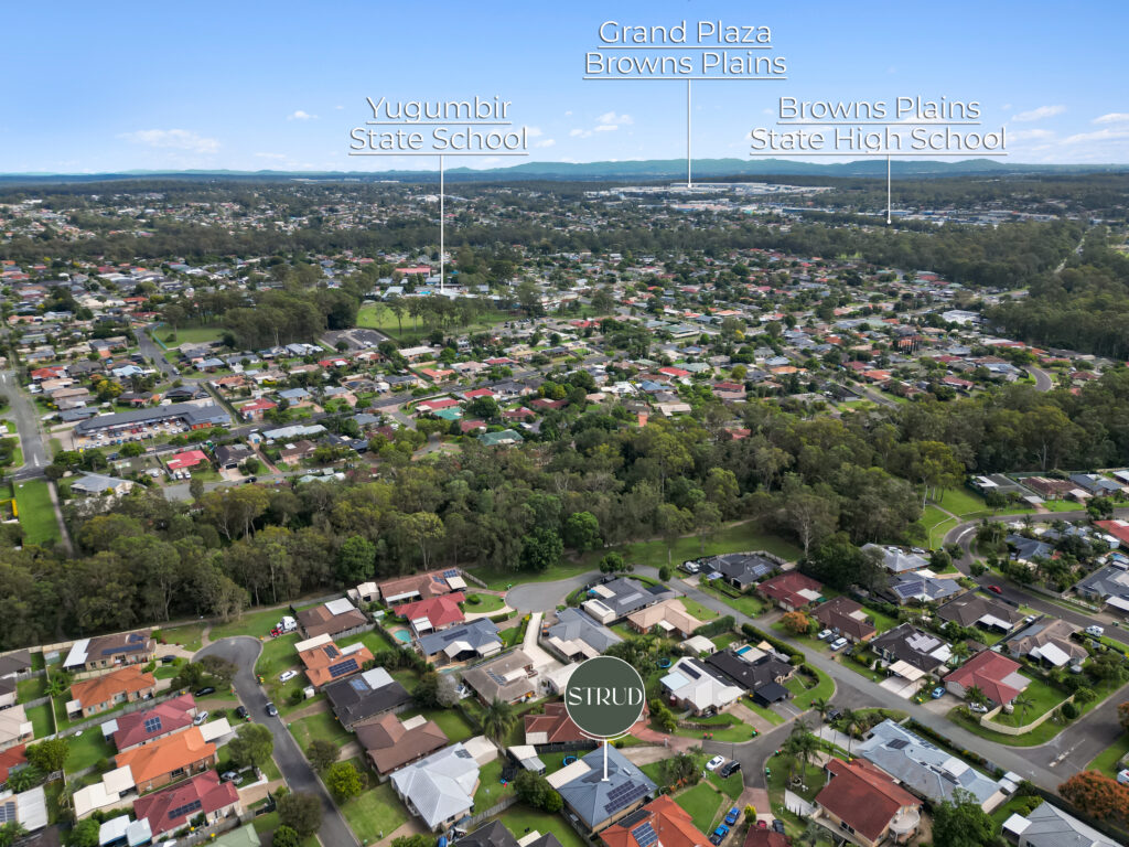 7 Calford Court, Heritage Park, QLD 4118