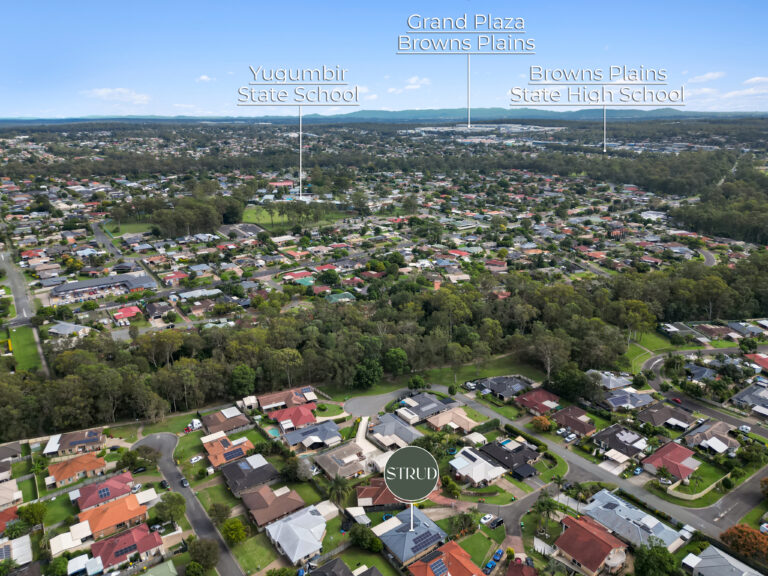 7 Calford Court, Heritage Park, QLD 4118