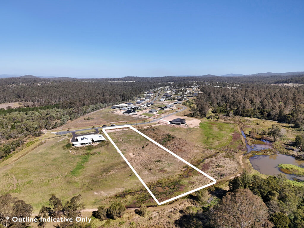 162 East Tully Road, New Beith, QLD 4124