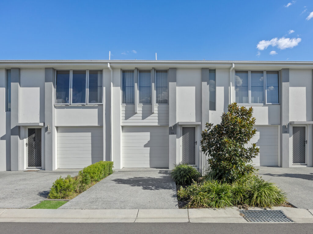 26/18 Bronzewing Street, Redbank Plains, QLD 4301
