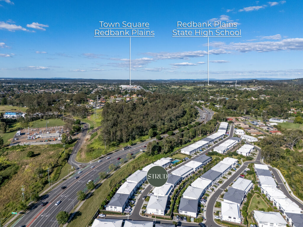 26/18 Bronzewing Street, Redbank Plains, QLD 4301