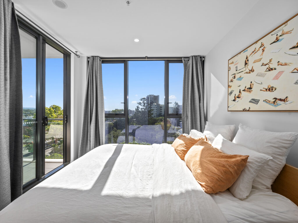 17/1969 Gold Coast Highway, Burleigh Heads, QLD 4220